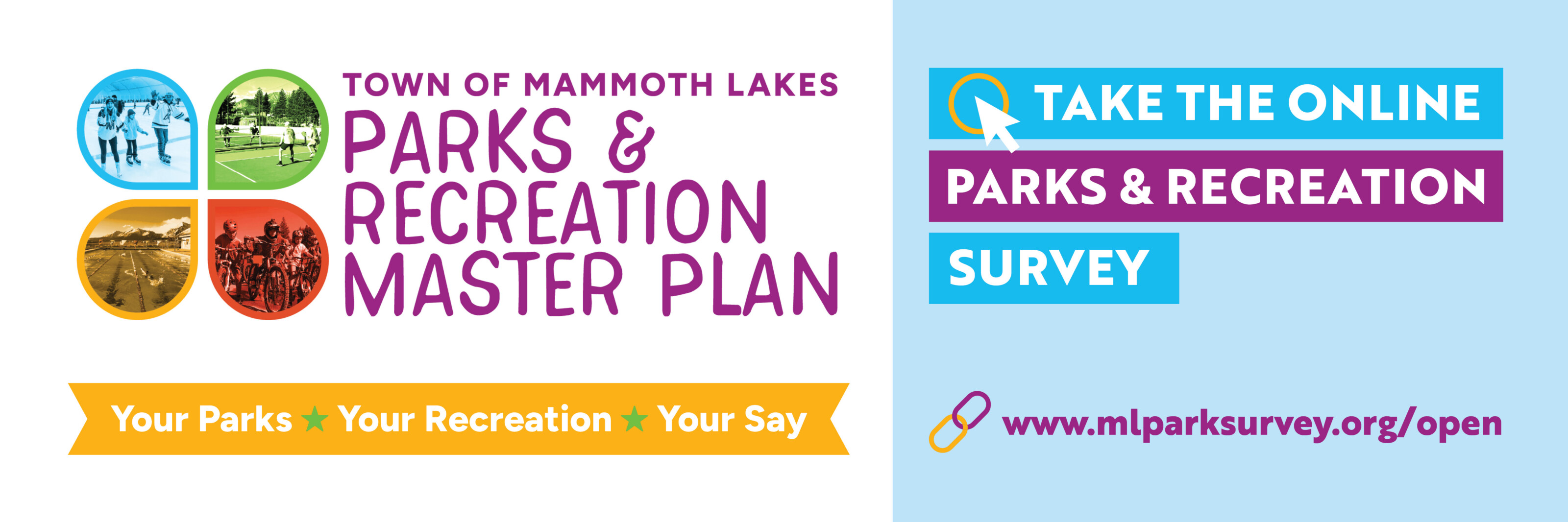 Parks and Recreation Master Plan