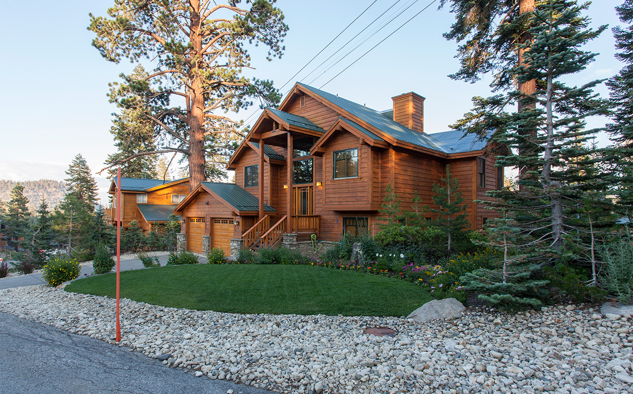 Vacation Rental Management in Mammoth Lakes CA Vacation Rental Management in Mammoth Lakes