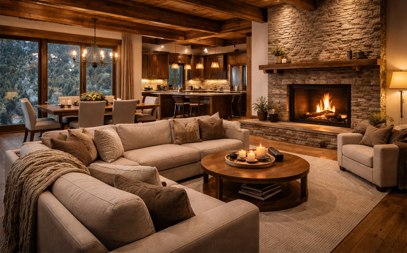 Vacation Rental Management in Mammoth Lakes CA Vacation Rental Management in Mammoth Lakes